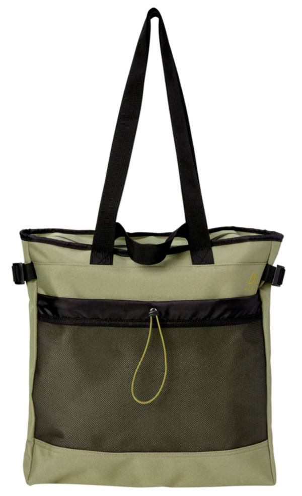 Alpine Design Convertible Tote Bag