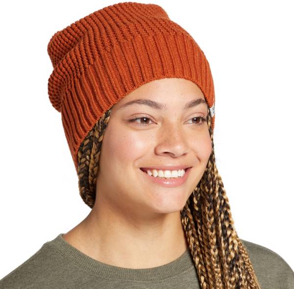 Alpine Design Women's Slouchy Knit Beanie