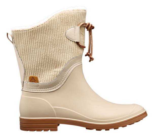 Alpine Design x Kamik Women's Hazel Shortie Boots