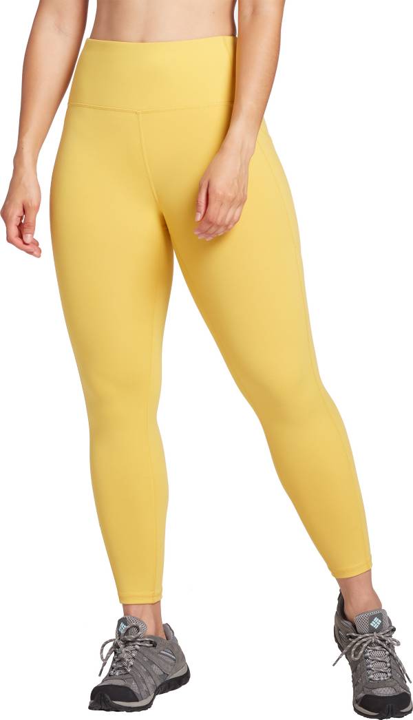 Alpine Design Women's High Rise Tights