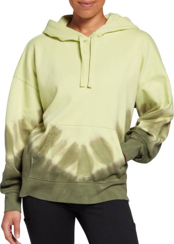 Alpine Design Women's Geode Tie-Dye Hoodie