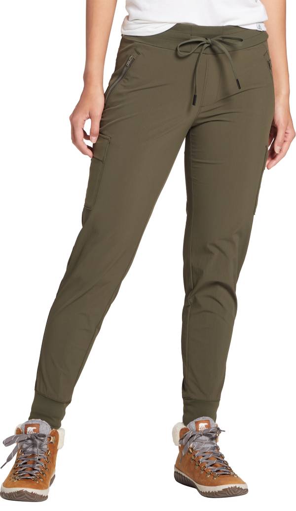 Alpine Design Women's Morning Sky Jogger Pants