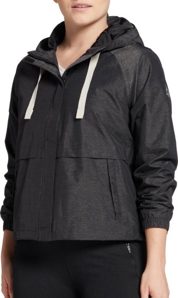 Alpine Design Women's All Day Rain Jacket