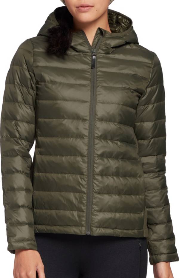 Alpine Design Women's Midweight Down Jacket