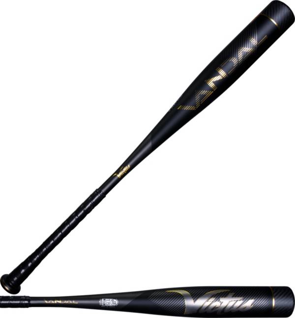 Victus Vandal Gold 2¾'' USSSA Bat 2022 (-10)