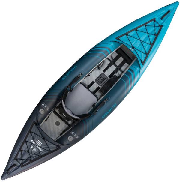Aquaglide Chelan 120 Inflatable Kayak product image