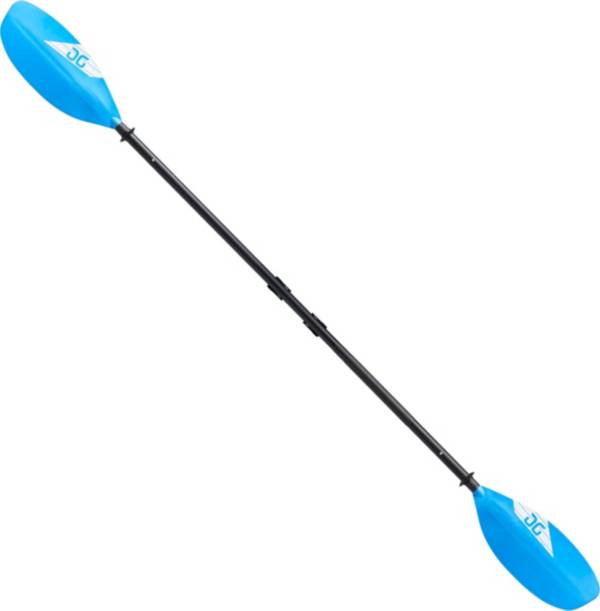 Aquaglide Orion 4-Piece Leverlock Kayak Paddle
