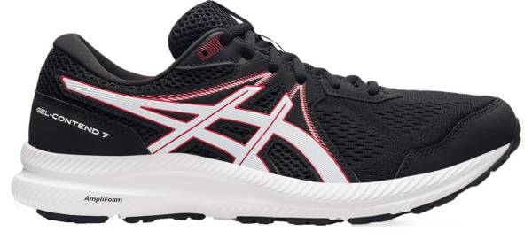 ASICS Men's GEL-CONTEND 7 Running Shoes