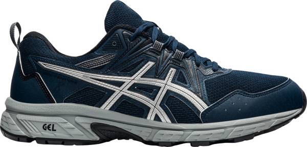 ASICS Men's Gel Venture 8 Trail Running Shoes