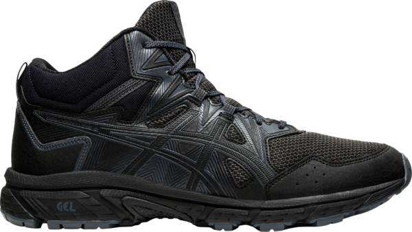 ASICS Men's Gel Venture Mid-top Trail Running Shoes