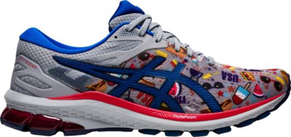 ASICS Men's GT-1000 10 Running Shoes product image