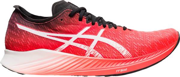 Asics Men's Magic Speed Running Shoes