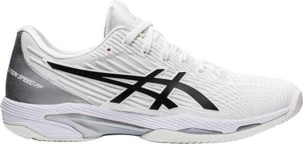 ASICS Men's Solution Speed FF 2 Tennis Shoes