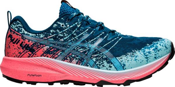 Asics Women's Fuji Lite 2 Running Shoes