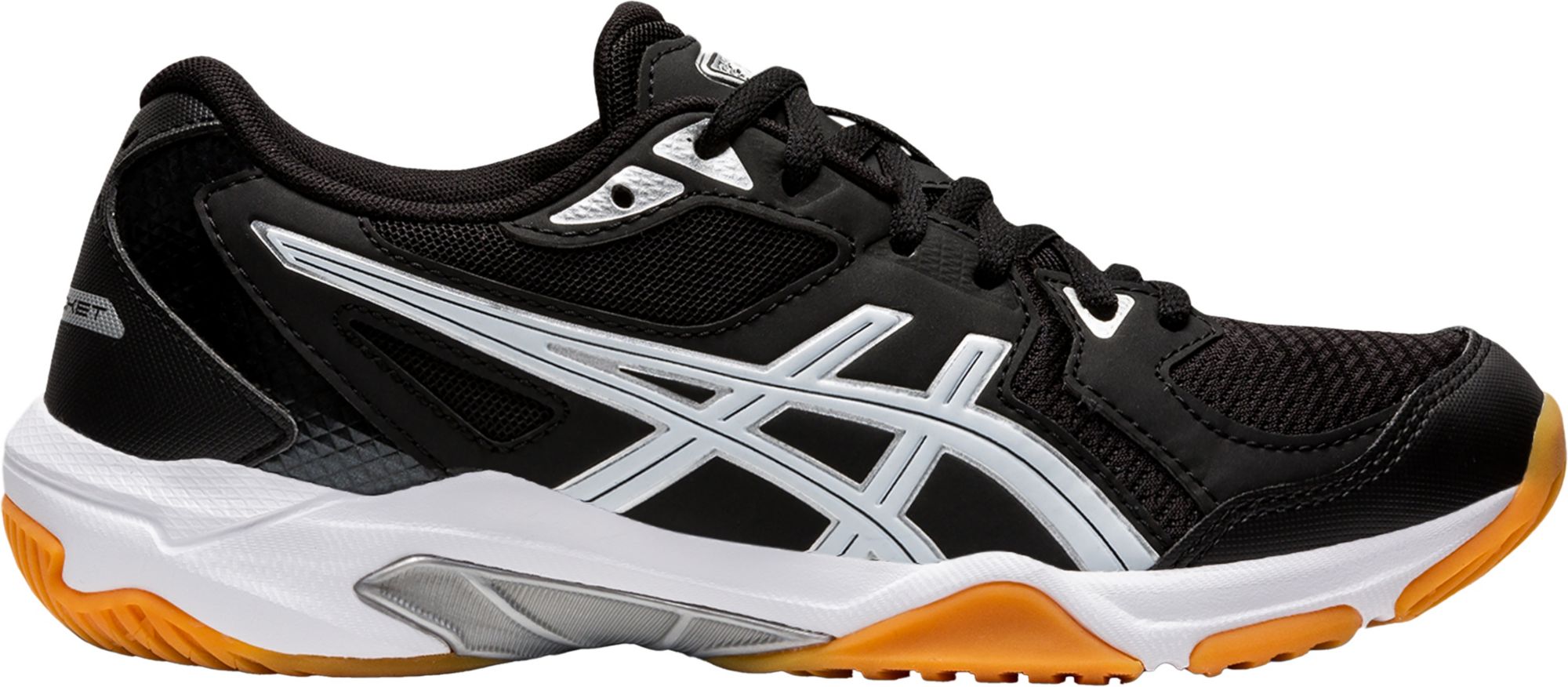 asics volleyball sneakers