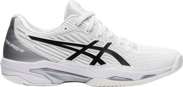 ASICS Women's Solution Speed FF 2 Tennis Shoes