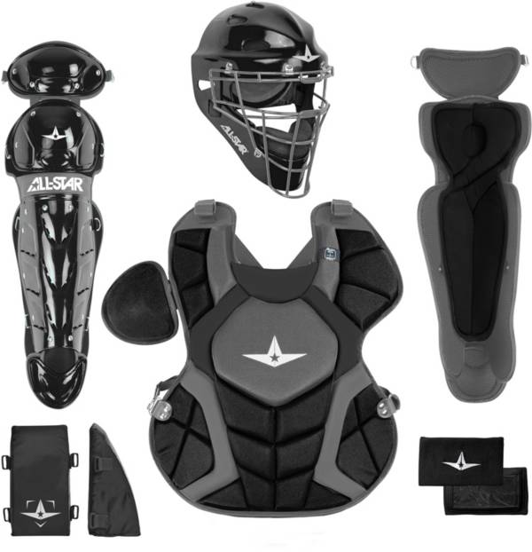 All-Star Intermediate Advanced Catchers Set