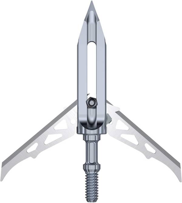 Ravin Crossbows Titanium Broadheads – 3 pack