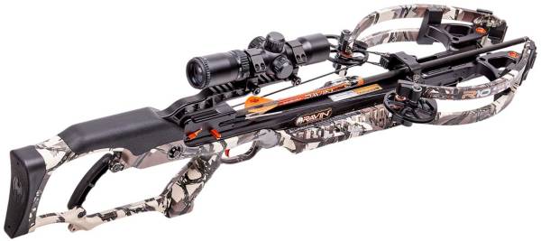 Ravin Crossbows R10 Crossbow Package - 400 fps product image