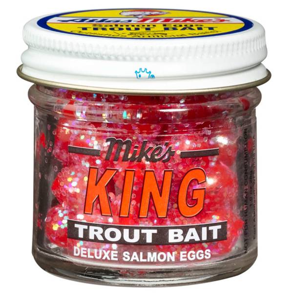 Atlas Mikes King Glitter Eggs product image