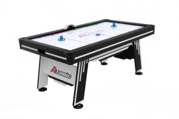 Atomic 72" Air Hockey Table