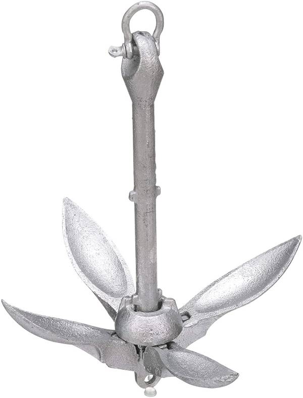 Attwood Grapnel Folding Anchor product image