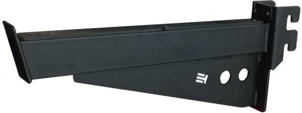 ETHOS Folding Wall Rack Spotter Arms product image