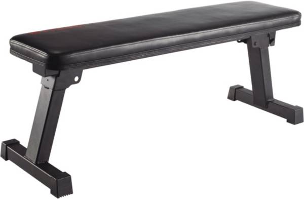 ETHOS Wall Mounted Flat Bench