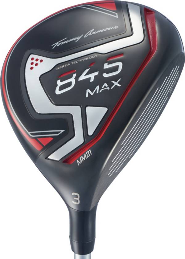 Tommy Armour 2021 845-MAX Fairway product image