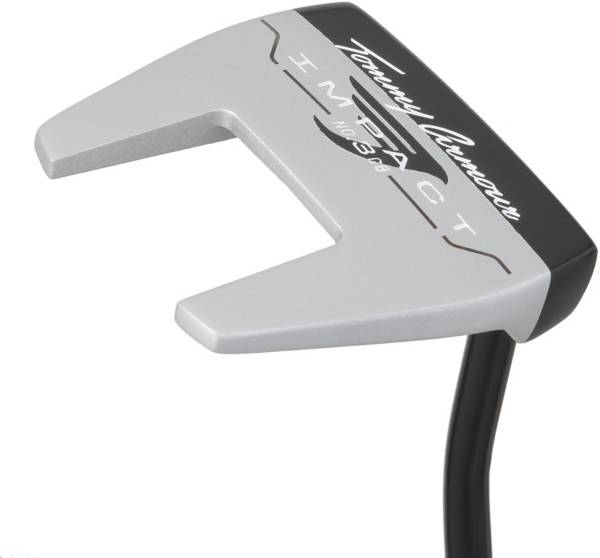 Tommy Armour Impact No. 3 Align CB Putter