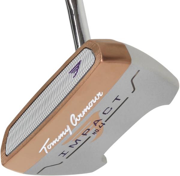 Tommy Armour Women's 2021 Impact Mallet Putter