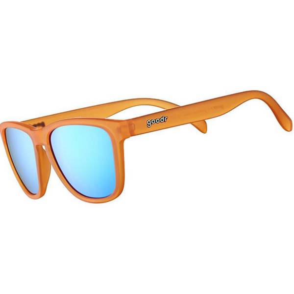 Goodr Donkey Goggles Sunglasses product image