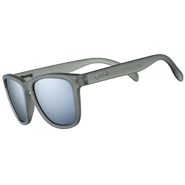 Goodr Going To Valhalla... Witness! Sunglasses product image