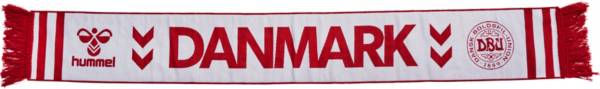 Hummel Denmark '20 Heavy Scarf