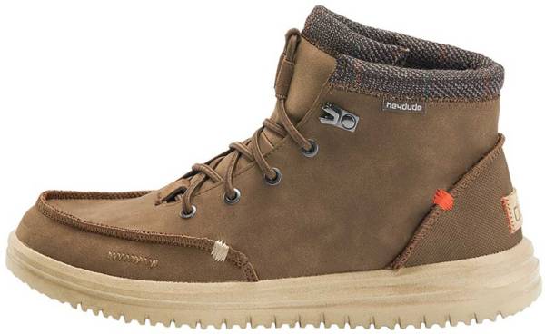 Hey Dude Men's Bradley Casual Boots