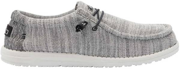 Hey Dude Men's Wally Stretch Shoes