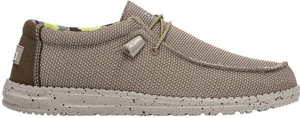 Hey Dude Men's Wally Sox Shoes