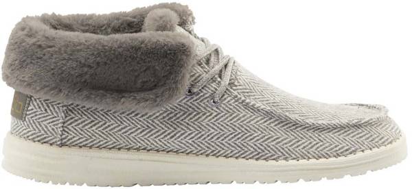 Hey Dude Women's Britt Casual Booties
