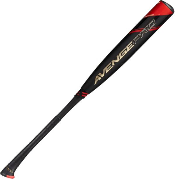 Axe Avenge Pro Composite BBCOR Bat 2022 (-3)