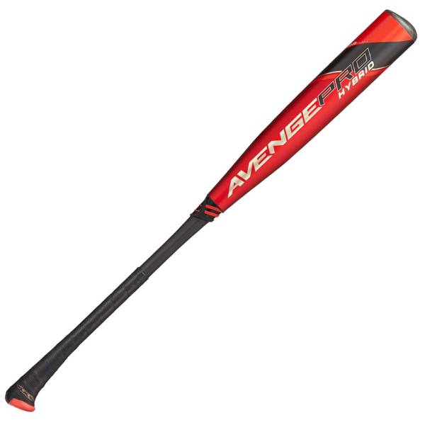 Axe Avenge Pro Hybrid Power Handle BBCOR Bat 2022 (-3)