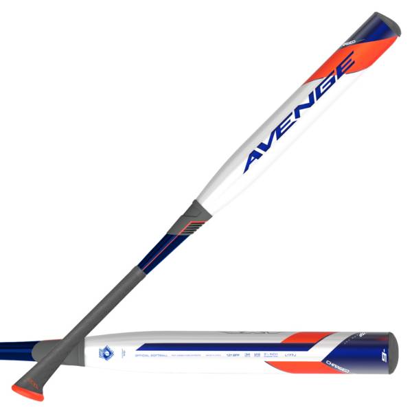 Axe Avenge SSUSA Senior Slowpitch Bat 2022