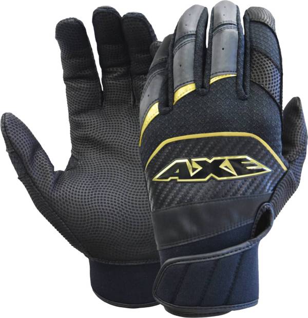 Axe Youth Pro-Fit Batting Gloves