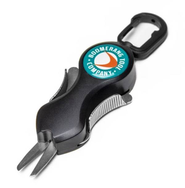 Boomerang Fly Fishing Long SNIP Fishing Line Cutter