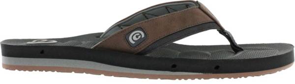 Cobain Men's Draino 2 Flip Flops