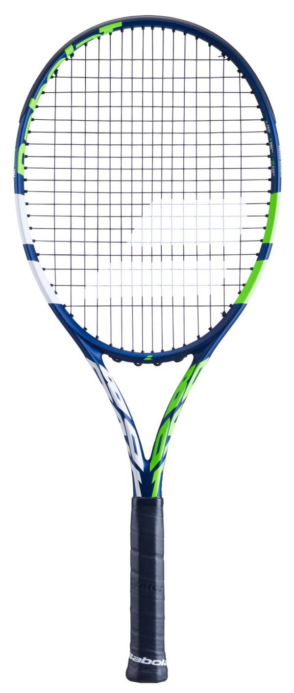 Babolat Boost Drive Tennis Racquet- Strung