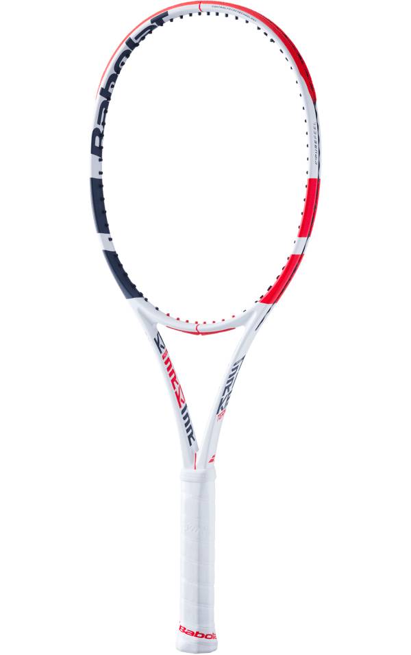 Babolat Pure Strike Team Tennis Racquet – Unstrung