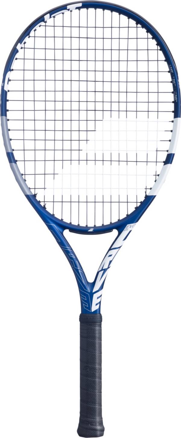 Babolat Evo Drive 115 Tennis Racquet