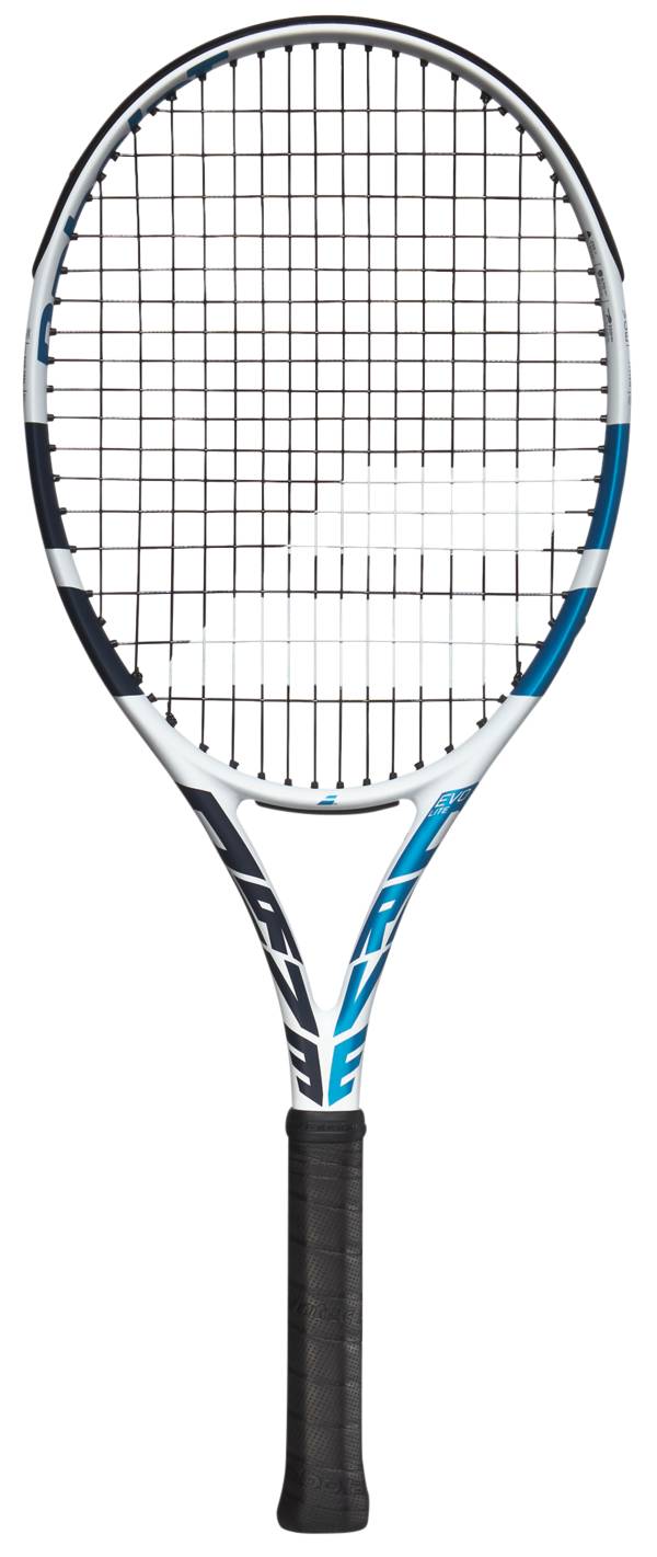 Strung with Cover Babolat 2020 Strike Evo