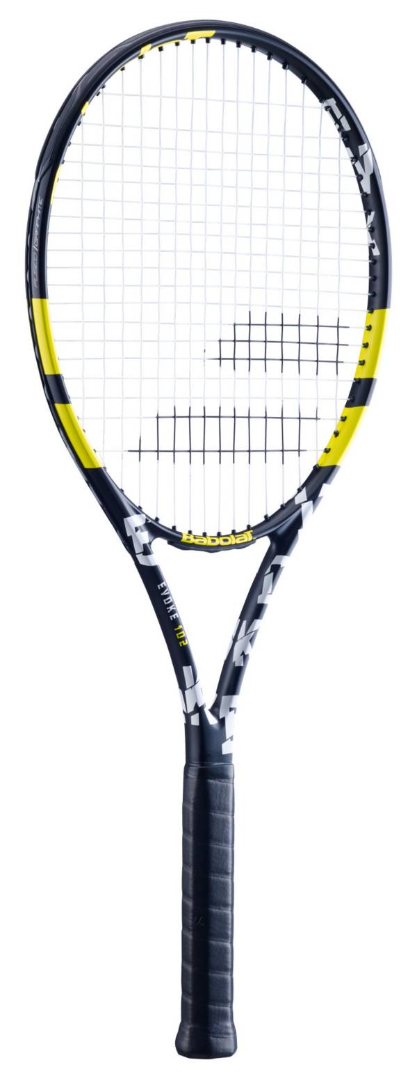 Babolat Evoke 102 Tennis Racquet- Strung product image