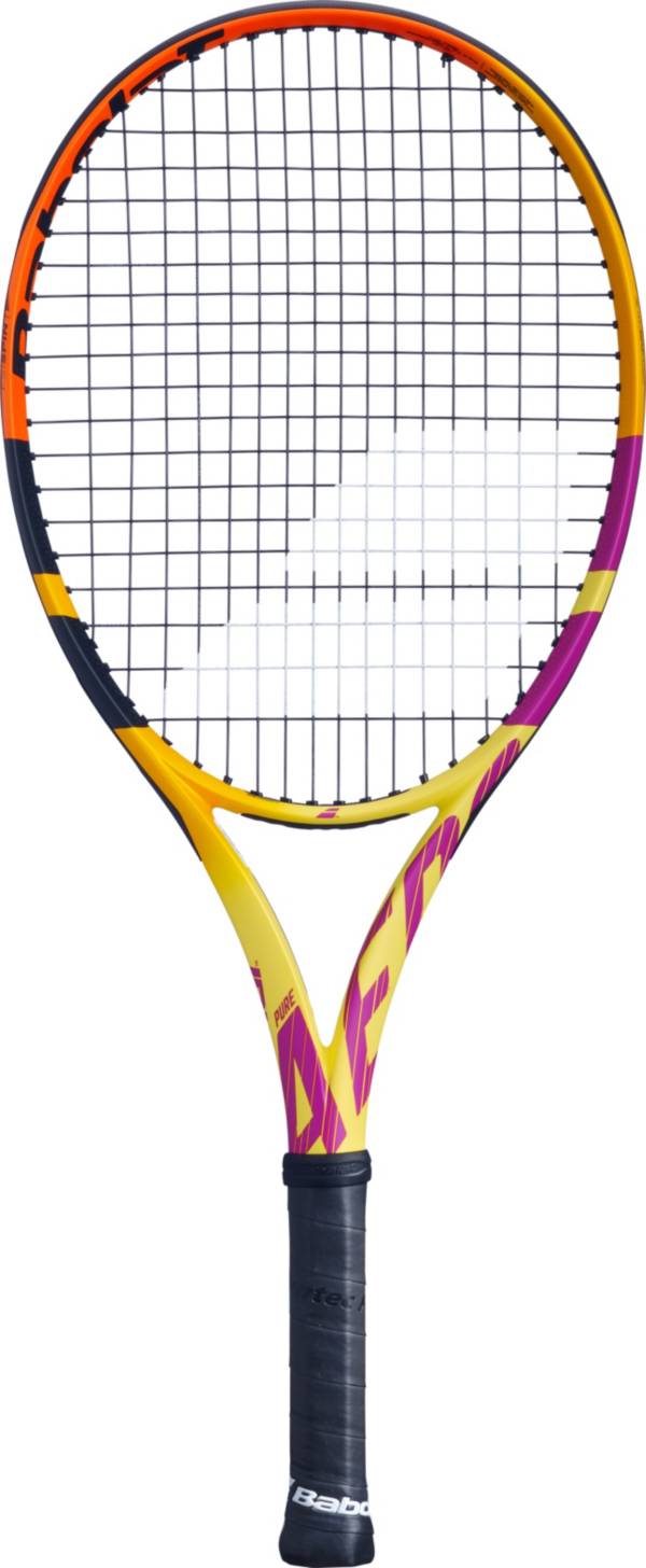 Babolat Pure Aero RAFA Junior 26 Tennis Racquet